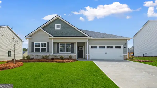502 Abbott Road, Statham, GA 30666