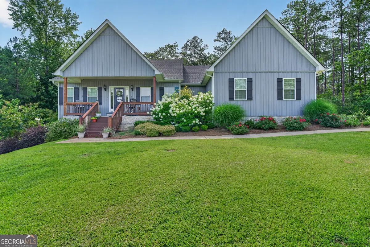 4486 Rivercliff Way, Gray, GA 31032 - #1