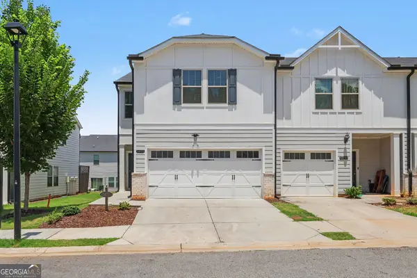 5473 Plain Field Lane, Lilburn, GA 30047
