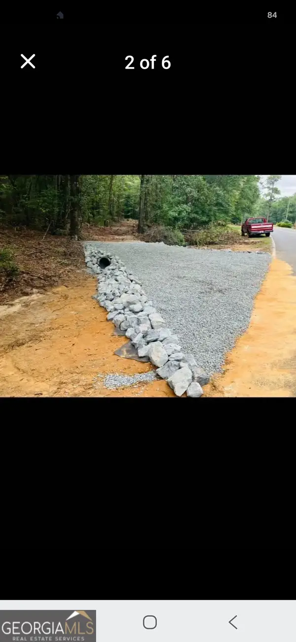 251 Riverview Drive, Dublin, GA 31021