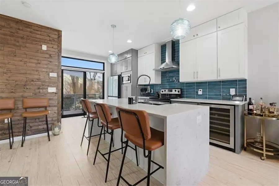 1250 Breuer Mews, Atlanta, GA 30318 - #3