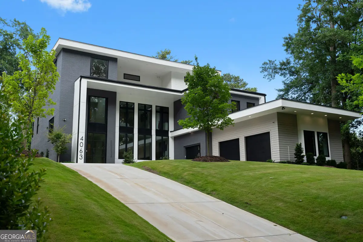 4063 Rickenbacker Drive Ne, Atlanta, GA 30342 - #1