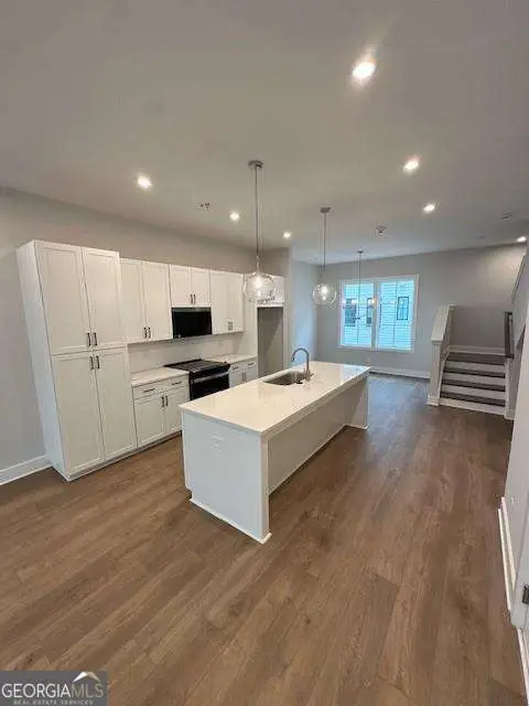 989 Bibbs Circle Nw #24, Atlanta, GA 30318 - #3