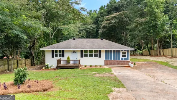 304 North Street, Thomaston, GA 30286