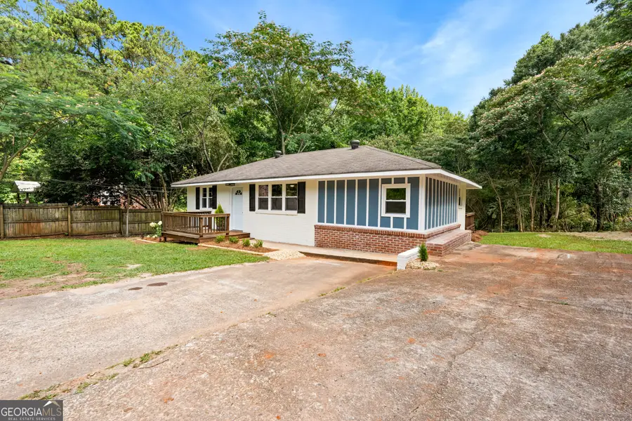 304 North Street, Thomaston, GA 30286 - #3