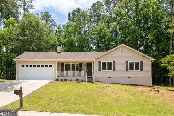 4126 Gregory Manor Circle Sw, Smyrna, GA 30082