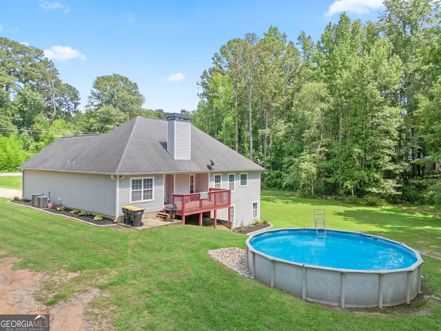 464 Old Carrollton Road, Newnan, GA 30263 - #2