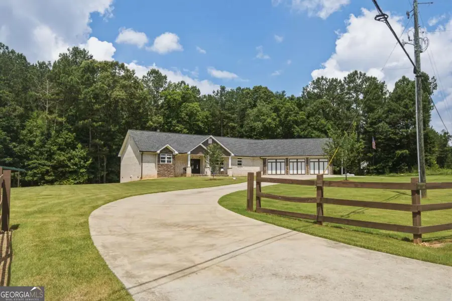 580 Old Yorkville Road, Dallas, GA 30157 - #3