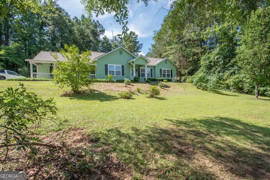 130 Gales Way, Newnan, GA 30263 - #3