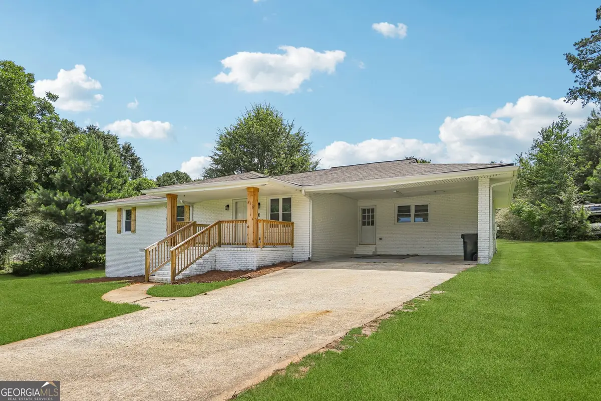 4 Windsor Way, Newnan, GA 30263 - #1