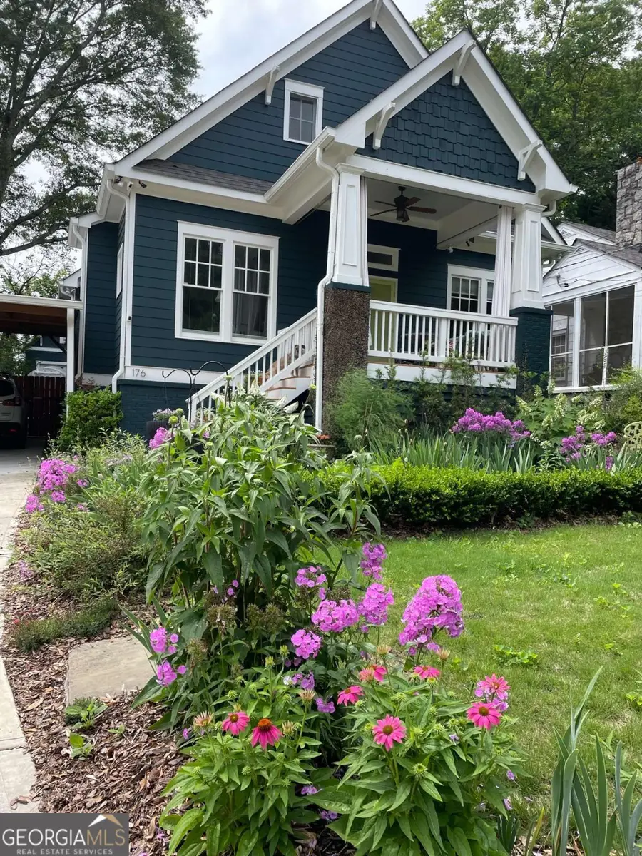 176 Sisson Avenue Ne, Atlanta, GA 30317 - #2