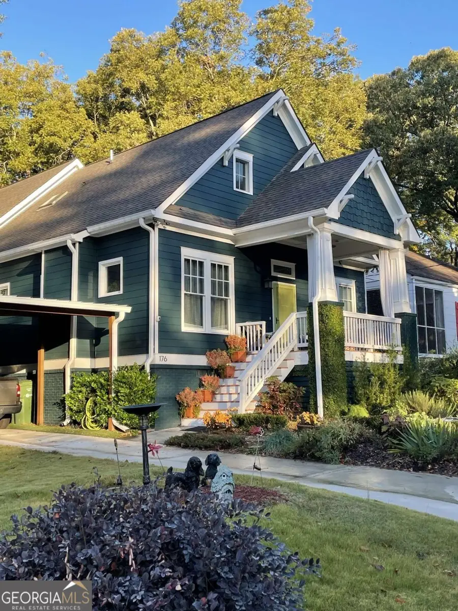 176 Sisson Avenue Ne, Atlanta, GA 30317 - #3