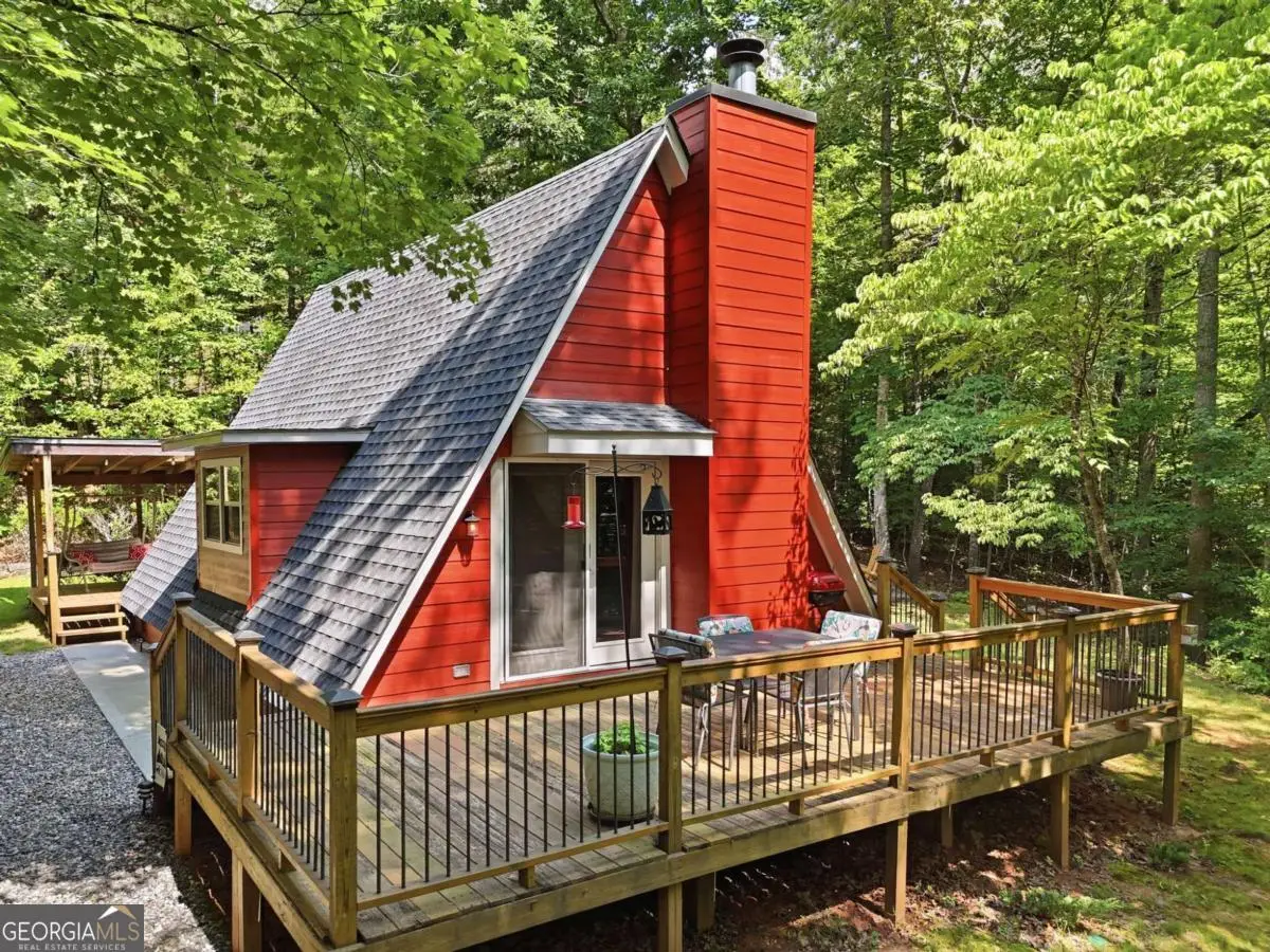 27 Two Cedars Road, Morganton, GA 30560 - #1