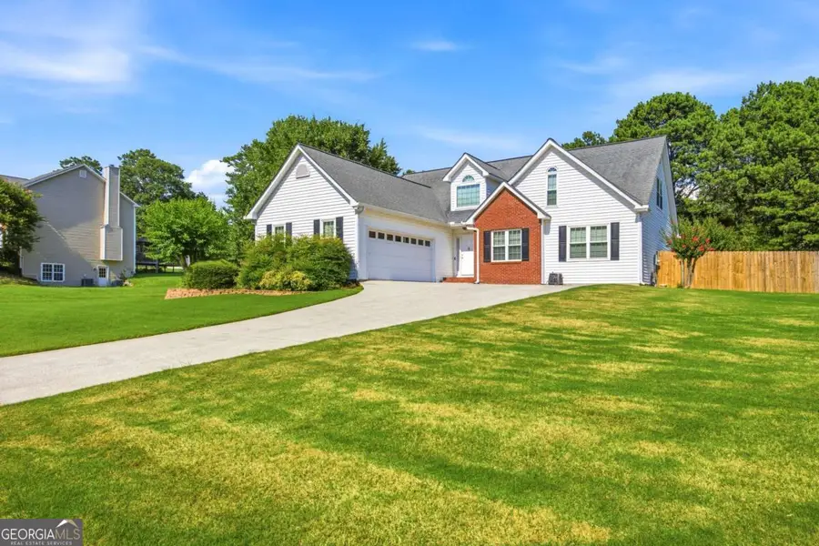 3620 Friendship Farm Drive, Buford, GA 30519 - #2