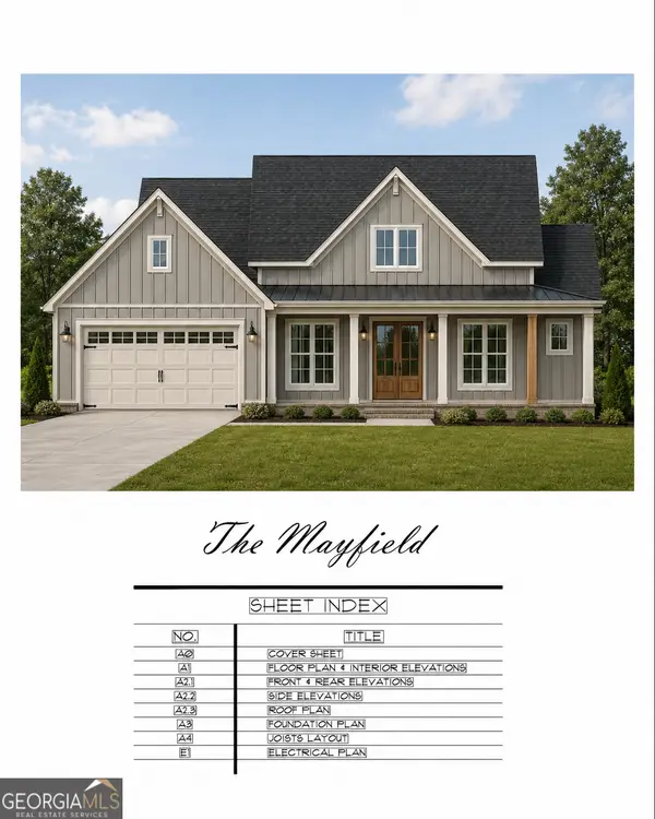 614 Lake Laurel, Milledgeville, GA 31061