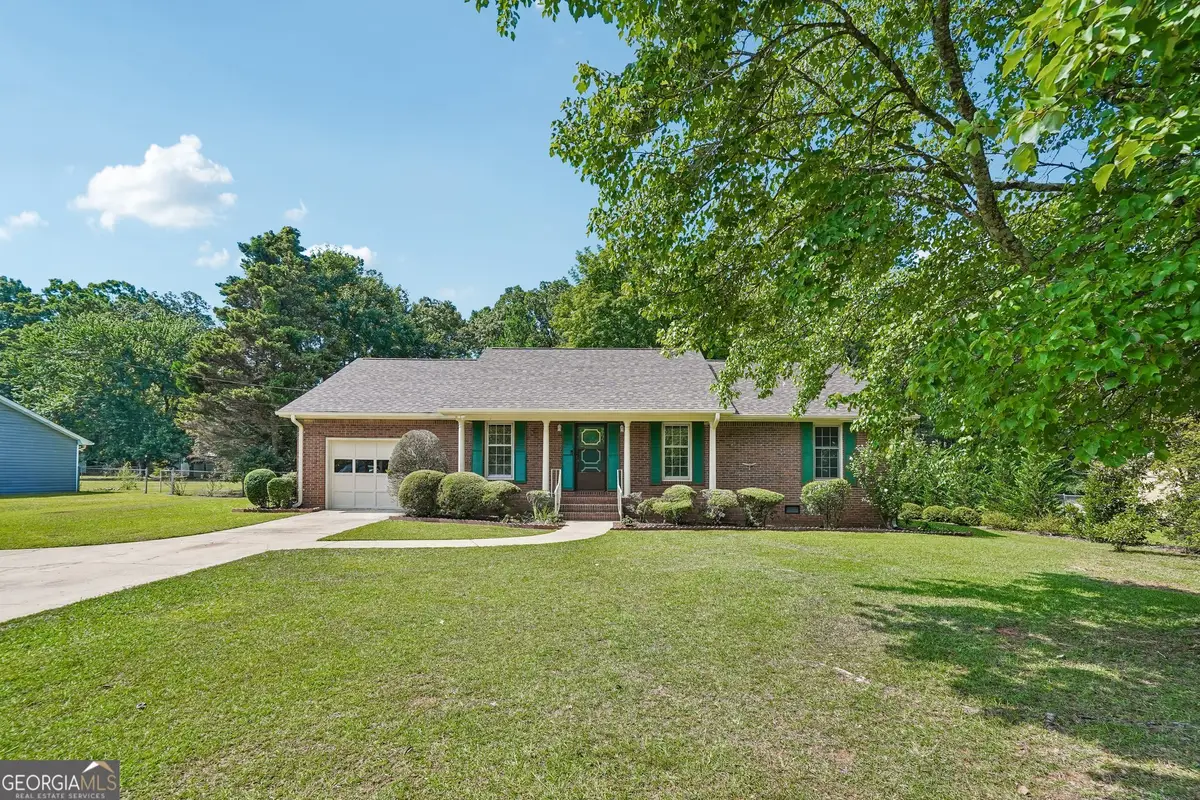 255 Helen Lane, Stockbridge, GA 30281 - #1