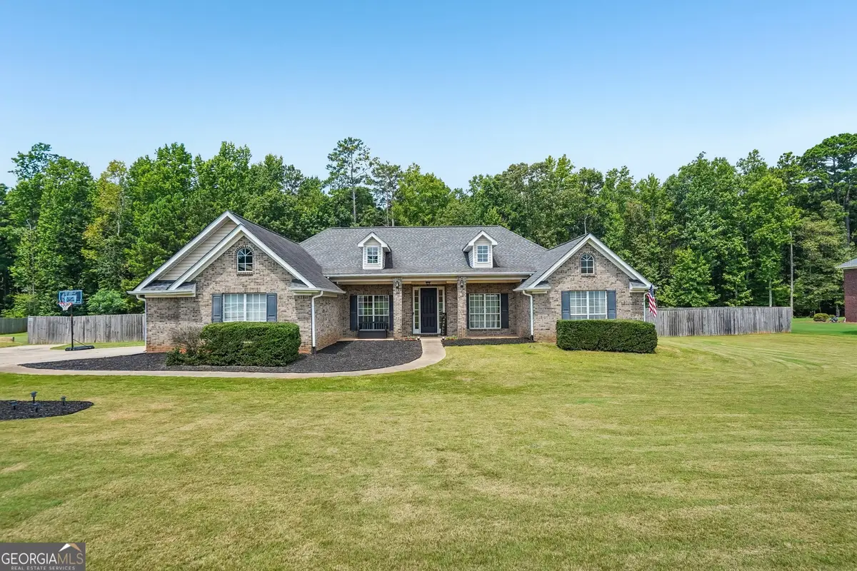 128 Andrea Lane, McDonough, GA 30253 - #1
