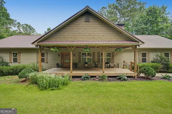 1682 Fincher Road, Canton, GA 30114