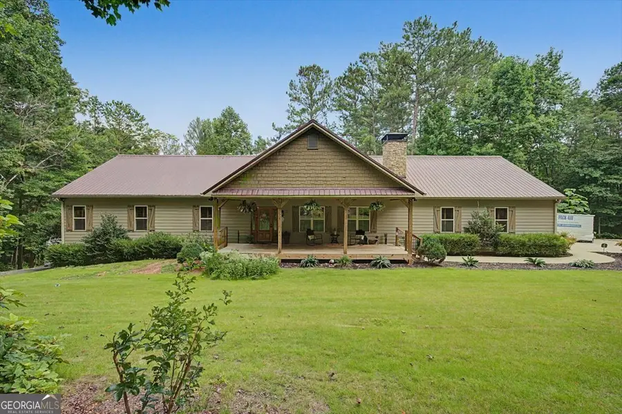 1682 Fincher Road, Canton, GA 30114 - #3