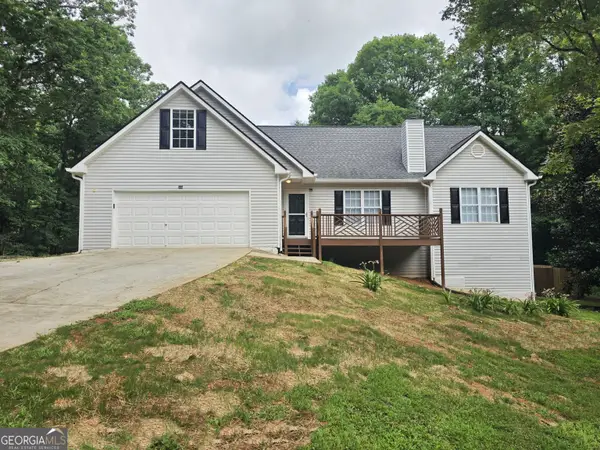 1231 Catalina Parkway, McDonough, GA 30252