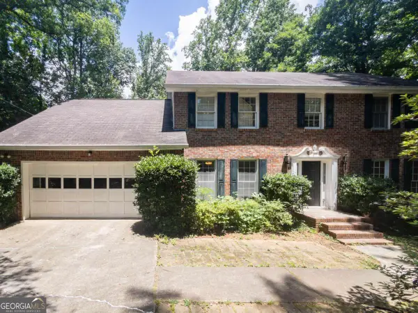 965 Millbrook Court, Tucker, GA 30084