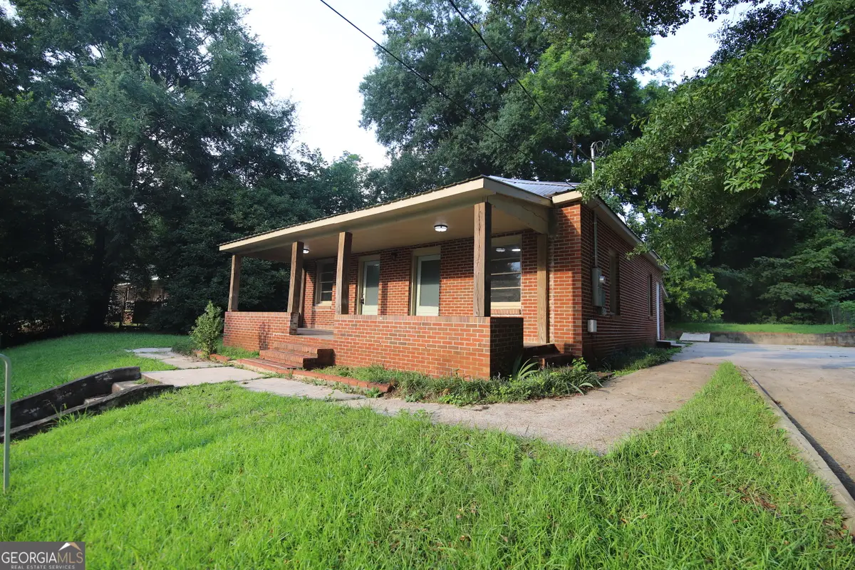 1105 Juniper Street, Lagrange, GA 30240 - #1