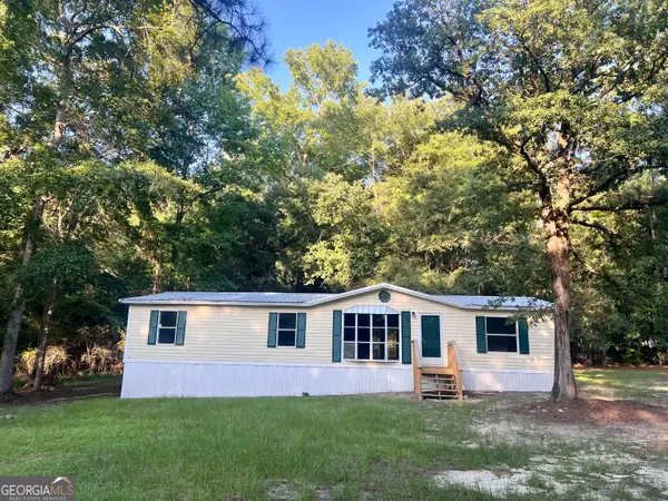 282 Sycamore Drive, Eastman, GA 31023