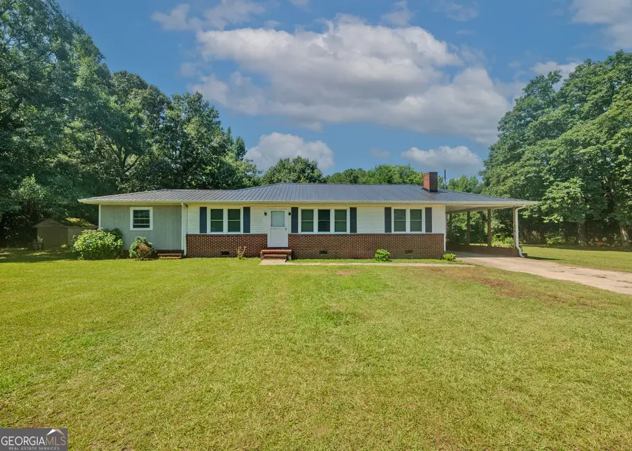 1803 Bowman Highway Nw, Dewy Rose, GA 30634 - #2