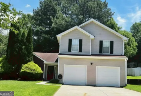 3900 Creek Shoals Court, Ellenwood, GA 30294 - #1