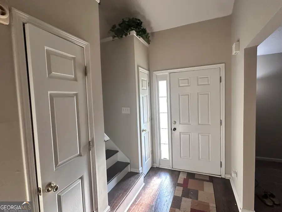 3900 Creek Shoals Court, Ellenwood, GA 30294 - #3