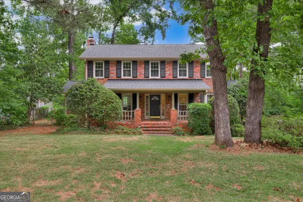 3509 Wakefield Court, Martinez, GA 30907