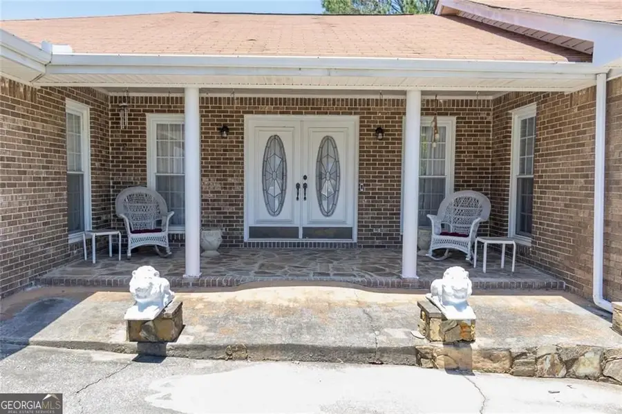 4625 Lovvorn Rd Road, Carrollton, GA 30117 - #2