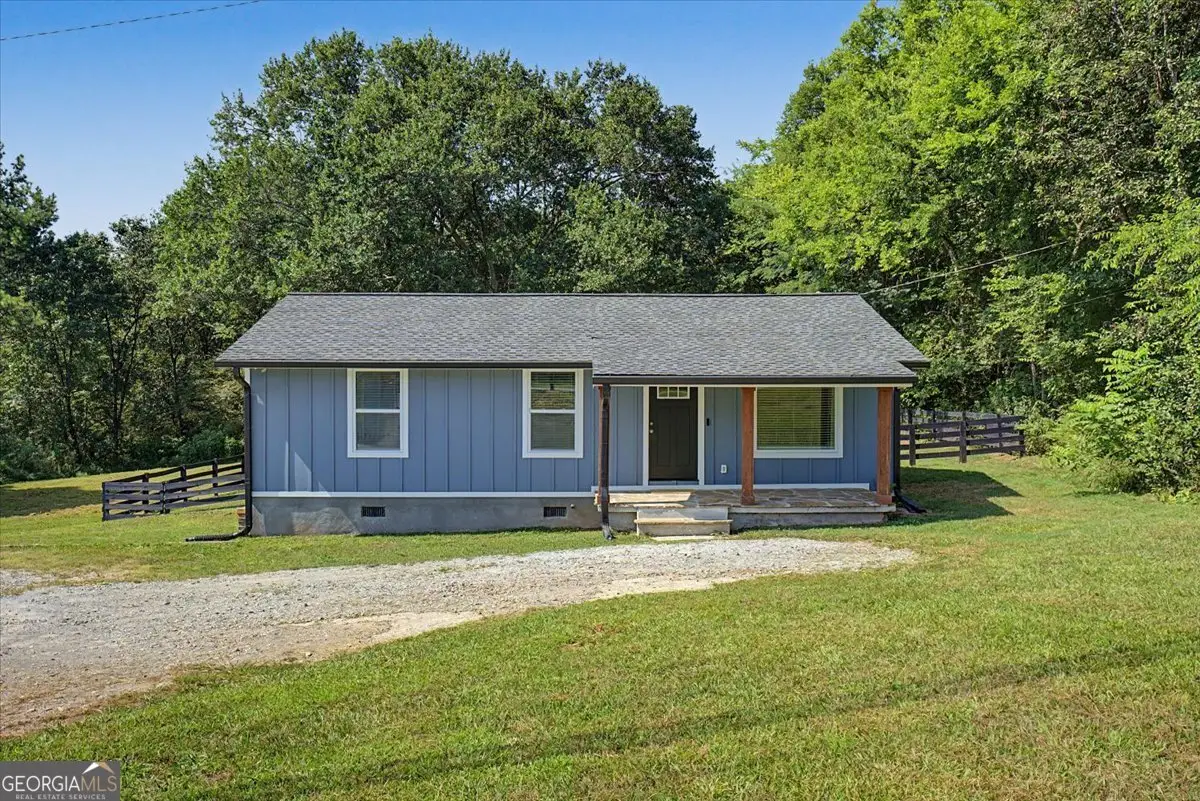 120 Gilreath Road Se, Cartersville, GA 30121 - #1