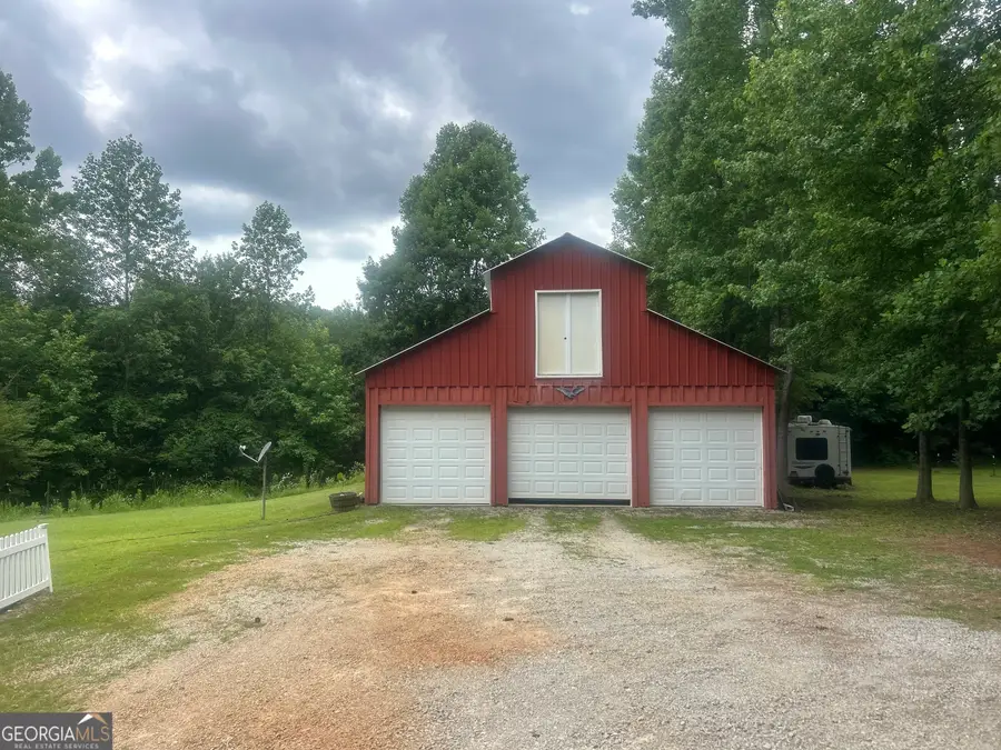 840 Folds Road, Carrollton, GA 30116 - #2