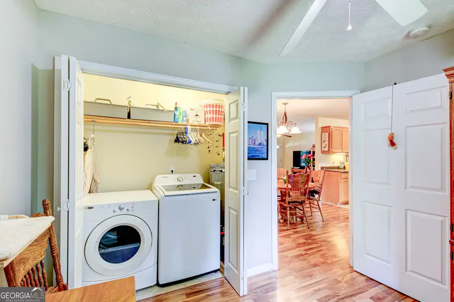 840 Folds Road, Carrollton, GA 30116 - #3