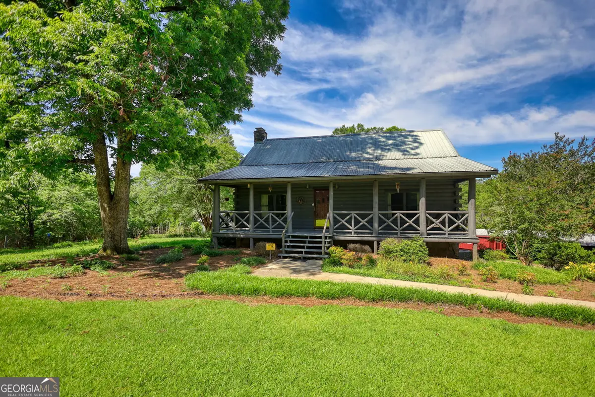 2665 Macedonia Road, Franklin, GA 30217 - #1