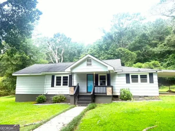 1765 Big Springs Mountville Road, Lagrange, GA 30241