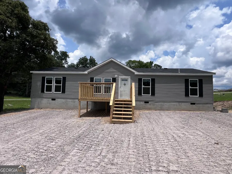 109 S Lakeshore Drive, Ivey, GA 31031 - #2