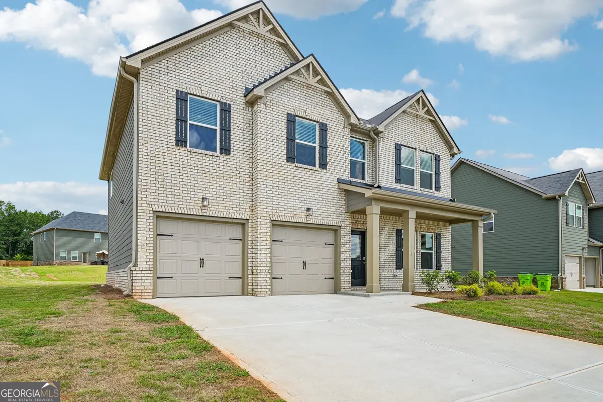 1574 Sungrown Way #298, McDonough, GA 30253 - #1