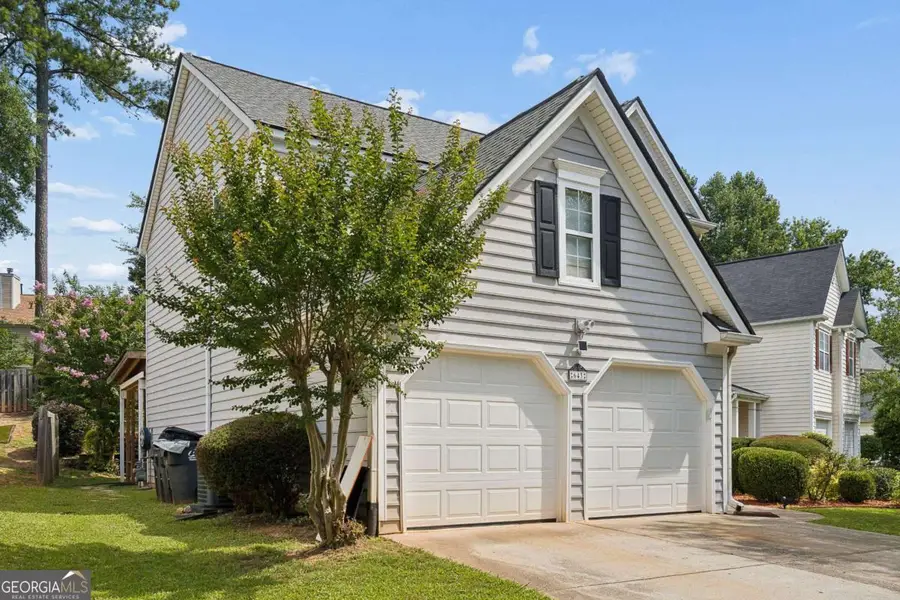 643 Ives Way Nw, Lilburn, GA 30047 - #2