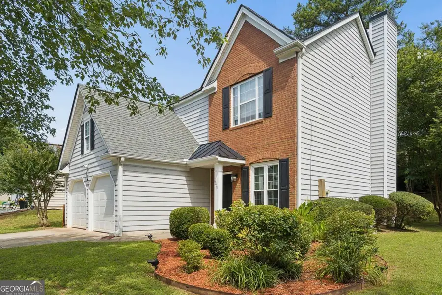 643 Ives Way Nw, Lilburn, GA 30047 - #3