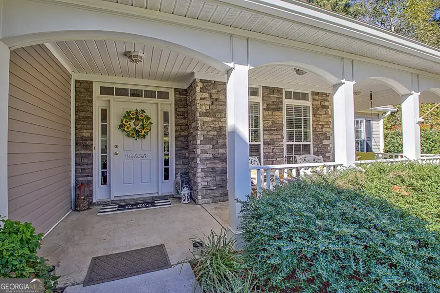 1040 Bob Smith Road, Sharpsburg, GA 30277 - #2