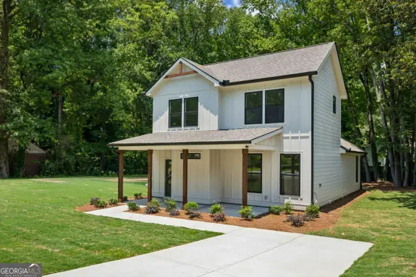 1867 Oakmont Drive Nw, Atlanta, GA 30314