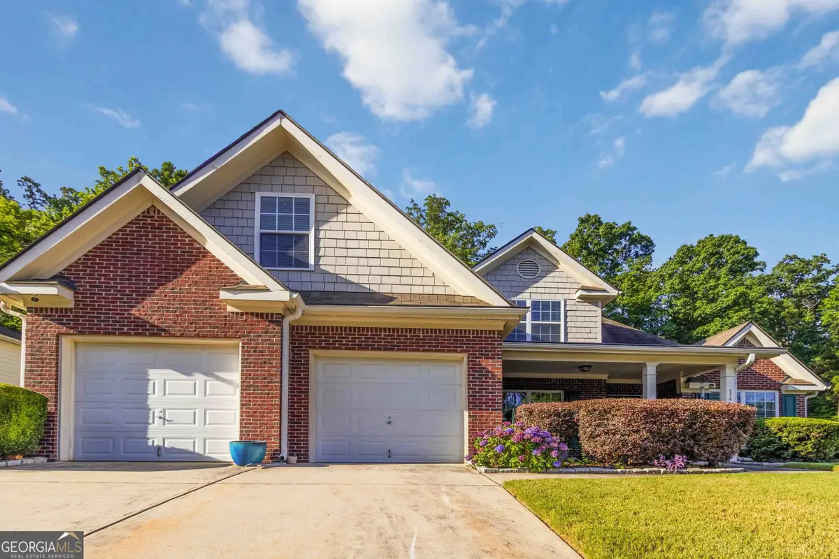 5970 Raventree Court, South Fulton, GA 30349 - #1