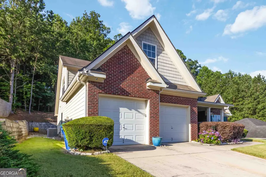 5970 Raventree Court, South Fulton, GA 30349 - #2