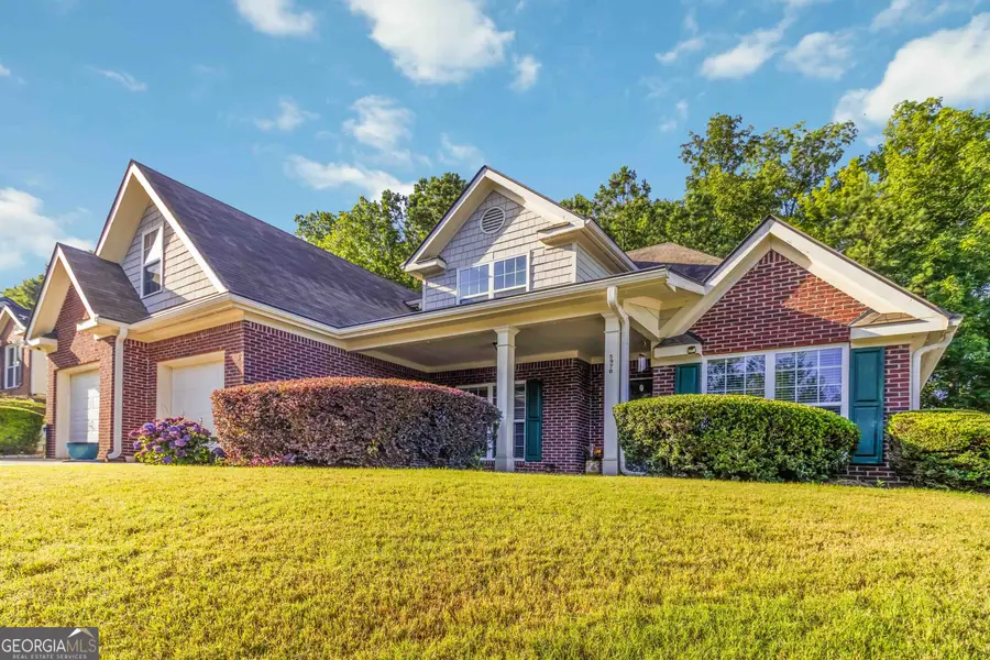5970 Raventree Court, South Fulton, GA 30349 - #3