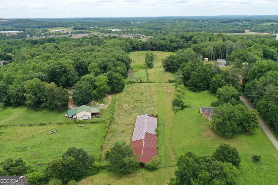 0 Bolton Road, Cumming, GA 30040 - #2