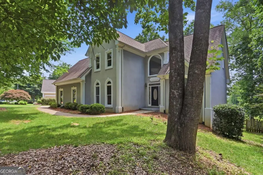 3044 Eagle Watch Drive, Woodstock, GA 30189 - #2