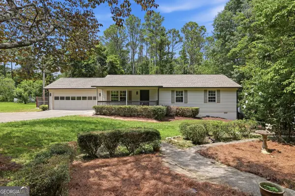 5800 Yellow Creek Road, Murrayville, GA 30564