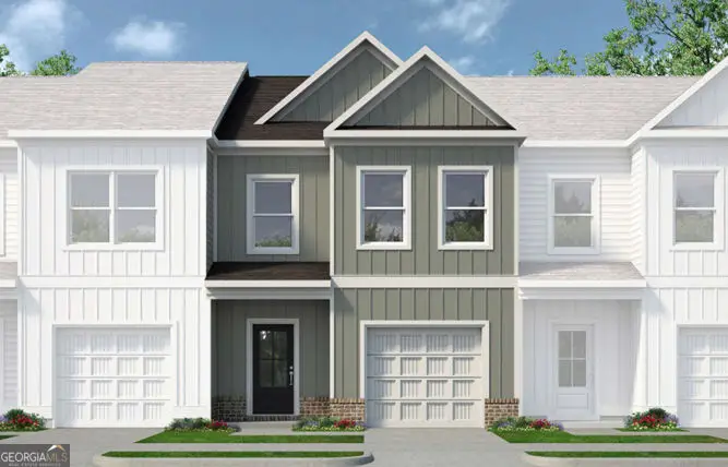 150 Alameda Street #98, Loganville, GA 30052 - #1